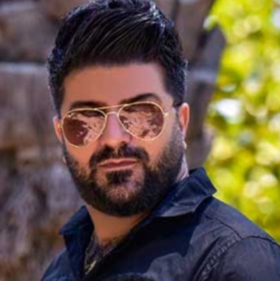 آهنگ جدید مجید خراطها مسافر 2